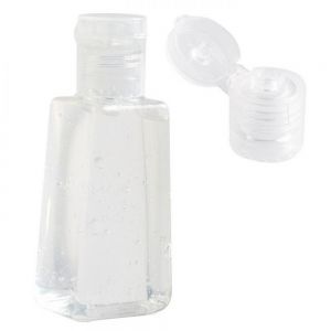 SANITIZANTE EN BOTE CUADRADO personalizada
